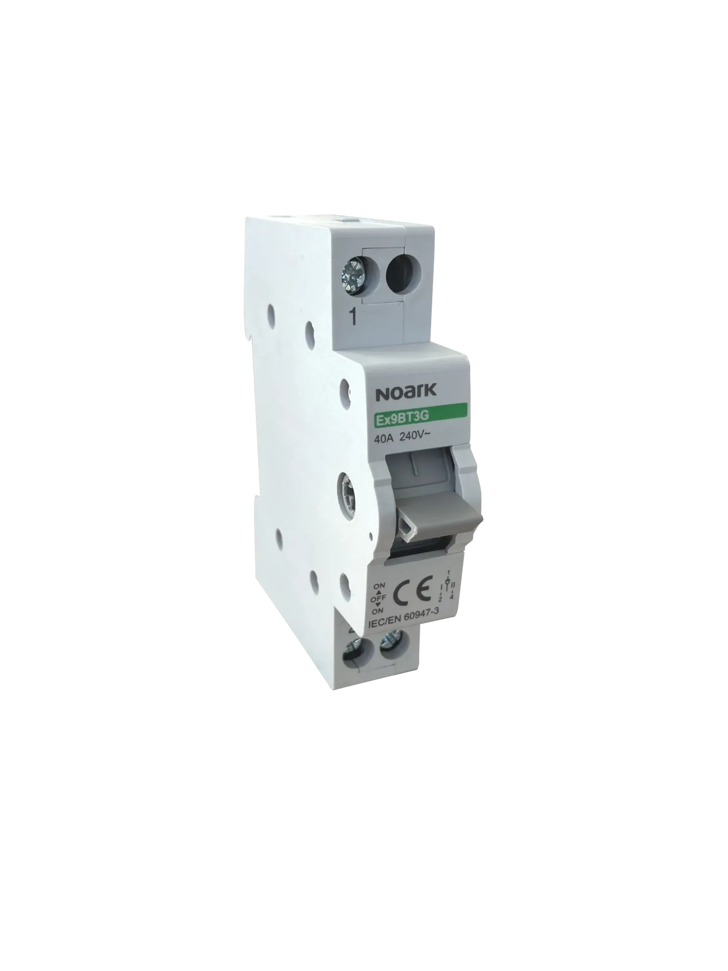 Ex9BT3G，40A，1CO