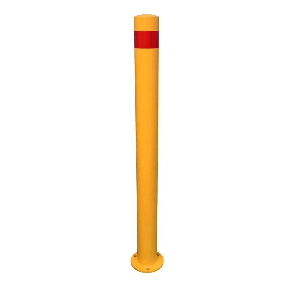 Bollard