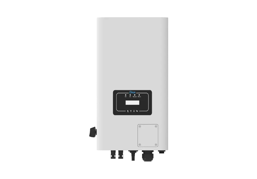 DEYE String Inverter Three Phase 8kW