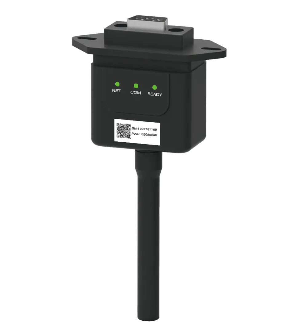 DEYE Data Logger LAN Type (DB9)