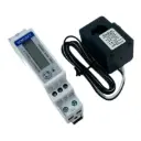 DEYE Energy Meter Single Phase [AC Couple ID 02] with CT
