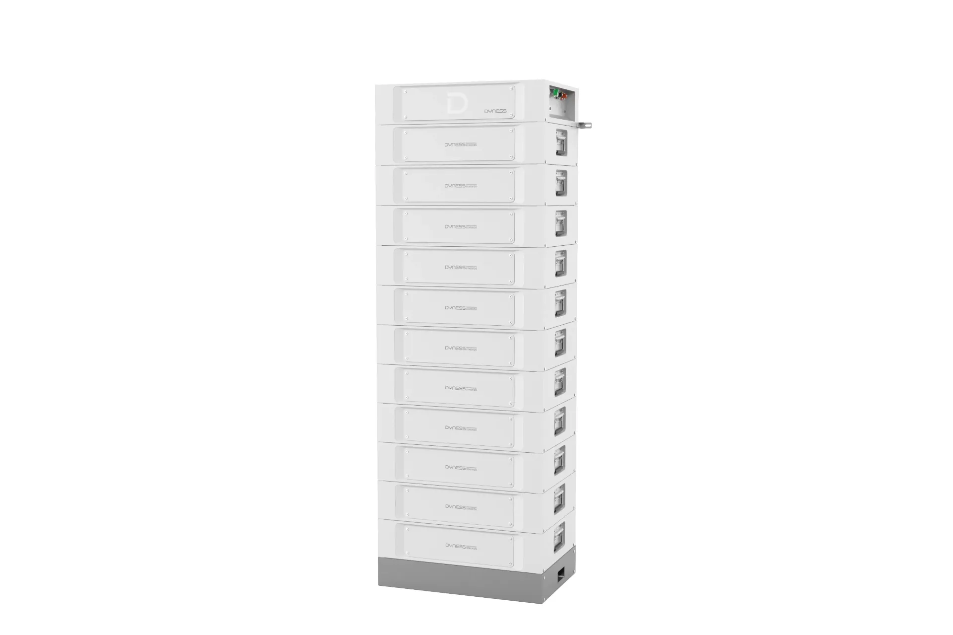 DYNESS Stack100 PRO High Voltage Battery (Battery Module Only) - IP66