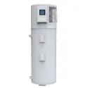 DEYE Solar Air Source Water Heater Hybrid ACDC