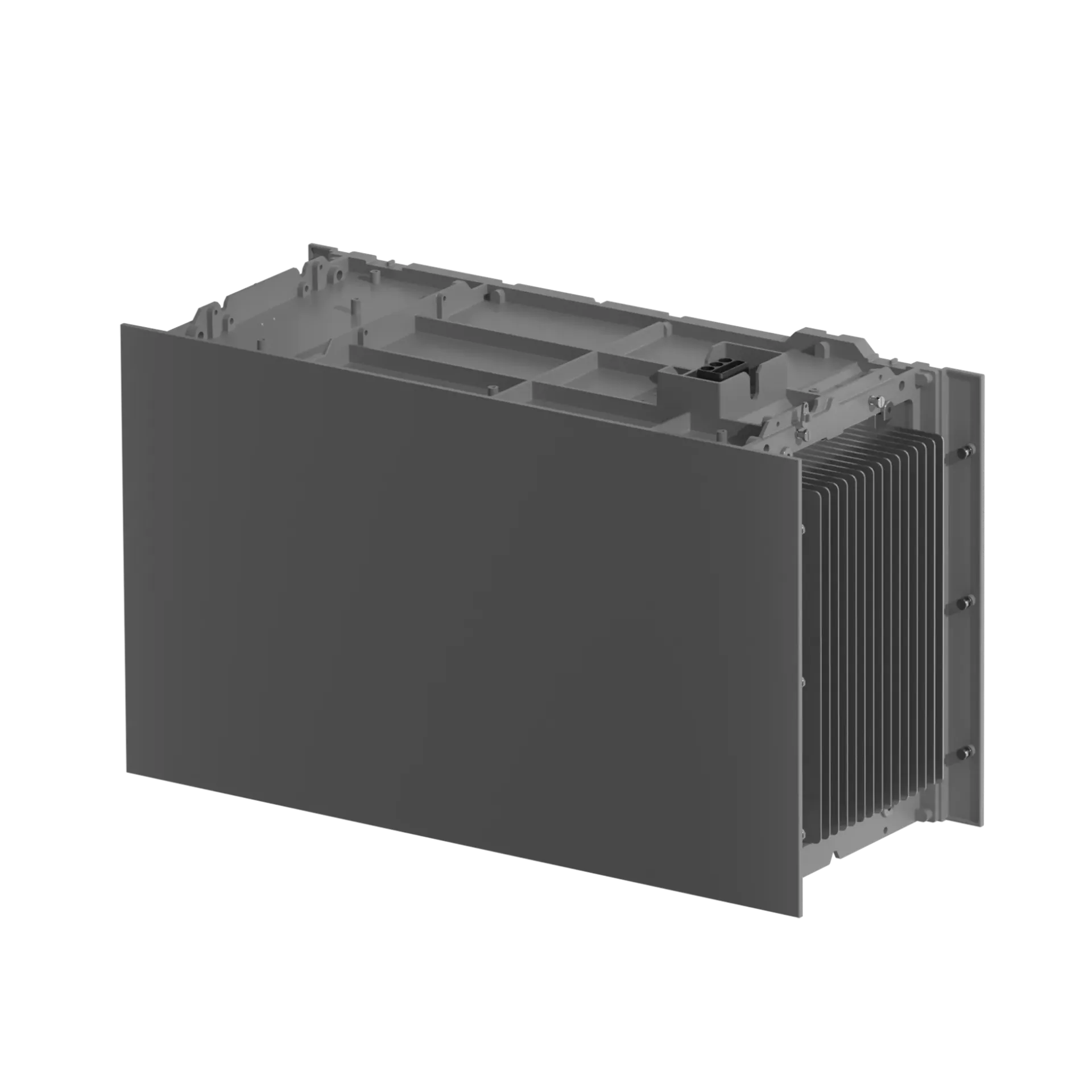 HOYMILES HiOne 8kWh High Voltage Battery