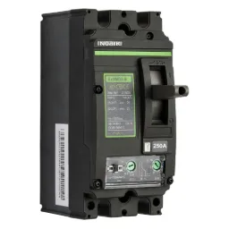 Ex9MD2B TM 250 2P IEC